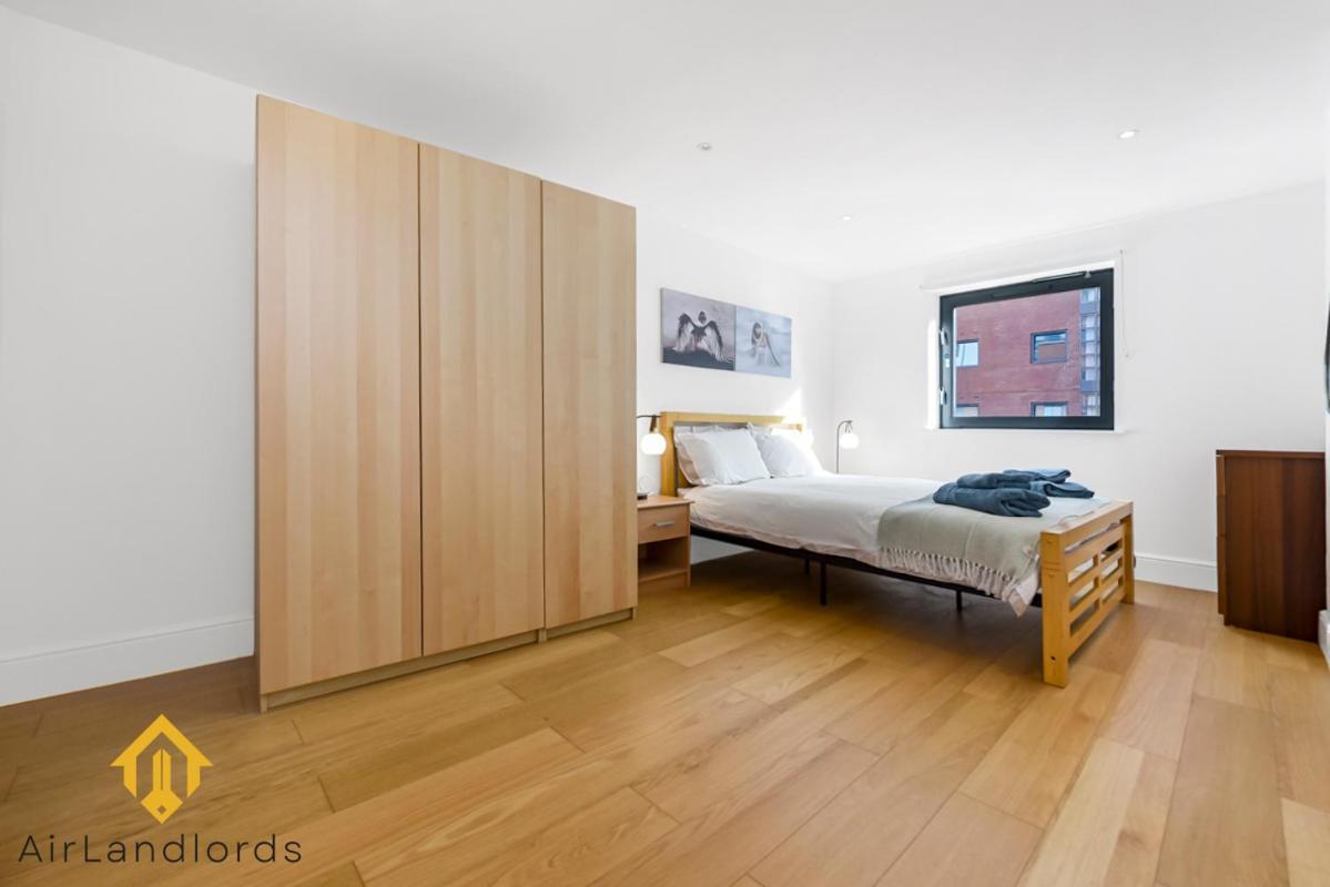 Exclusive 2 Bedroom Flat Near Buckingham Palace London Exterior photo